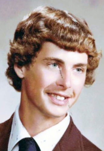 Wesley C. Booher 1957-2025